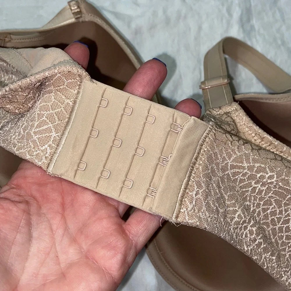Chantelle smooth molded